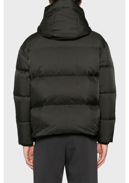 Jakarlı Regular Fit Kuş Tüyü Dolgulu Çıkarılabilir Kapüşonlu Şişme Mont Erkek Mont 6D1BC3 1nnxz 05A6 fiyatları