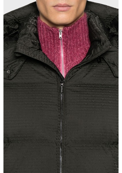 Jakarlı Regular Fit Kuş Tüyü Dolgulu Çıkarılabilir Kapüşonlu Şişme Mont Erkek Mont 6D1BC3 1nnxz 05A6 fırsatları