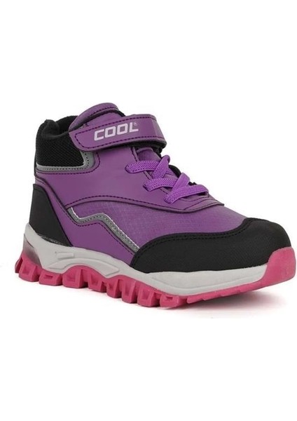 Goro Kız Çocuk Trekking Termal Bot