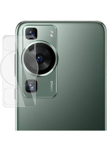 Huawei P60 / P60 Pro Için Imak Kamera Lens Filmi (Yurt Dışından)