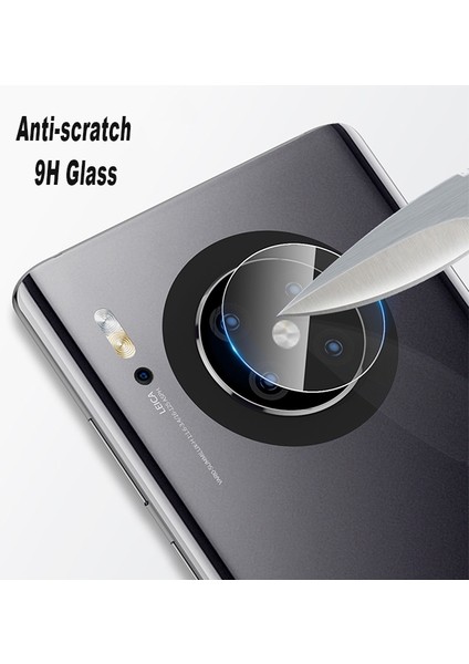 Huawei Mate 30 Pro Için 2pcs Mocolo Kamera Lens Filmi (Yurt Dışından) indirimleri
