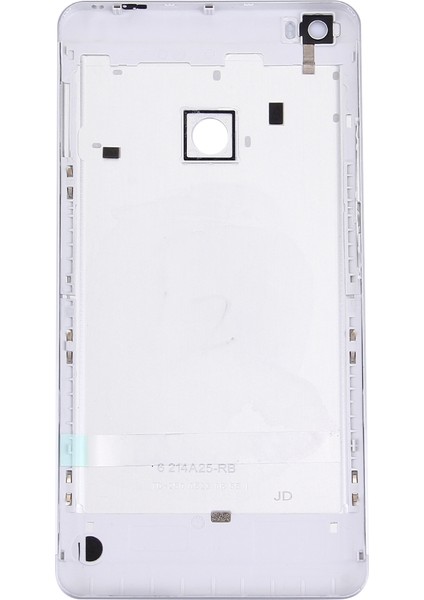 Xiaomi Mi Max Için Arka Kapak (Yurt Dışından)