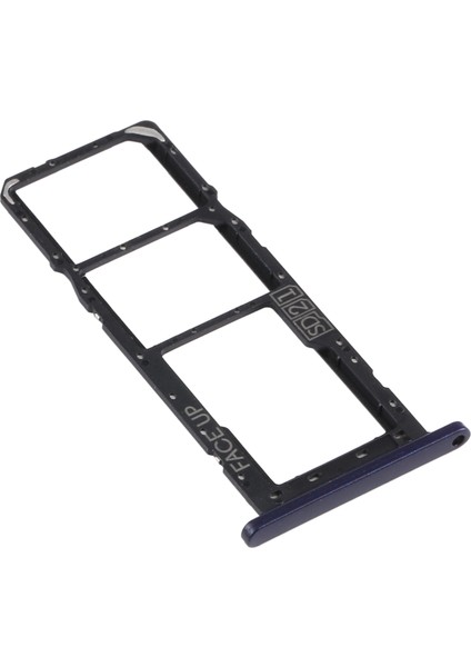 Motorola Moto G8 Power Için Tepsi+Mikro Sd Kart Tepsisi (Yurt Dışından) fiyatları