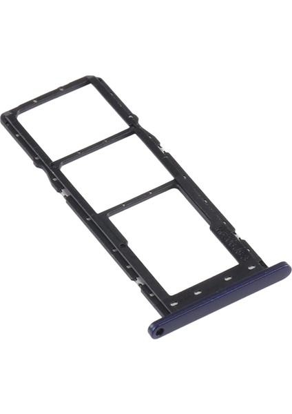 Motorola Moto G8 Power Için Tepsi+Mikro Sd Kart Tepsisi (Yurt Dışından) modelleri