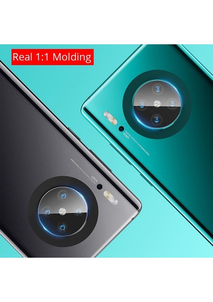 Huawei Mate 30 Için (Yurt Dışından)