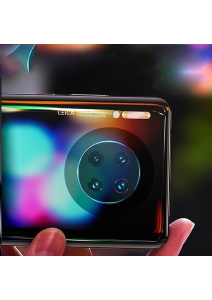 Huawei Mate 30 Için (Yurt Dışından)