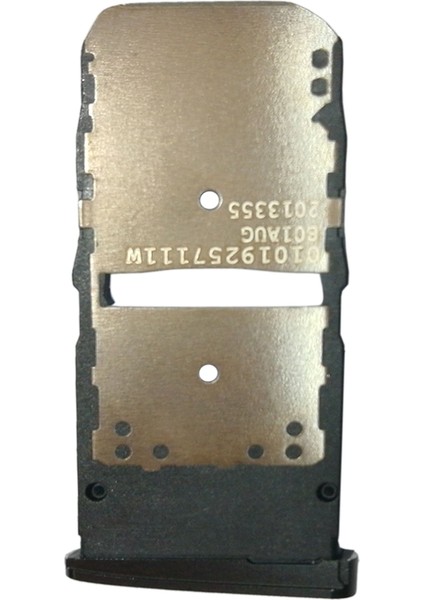 Motorola Moto Z2 Force Için Tepsi+Mikro Sd Kart Tepsisi (Yurt Dışından) modelleri