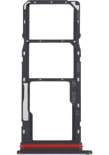 Motorola Moto G22 Sım + Tepsi + Mikro Sd Kart Tepsisi Için (Yurt Dışından)