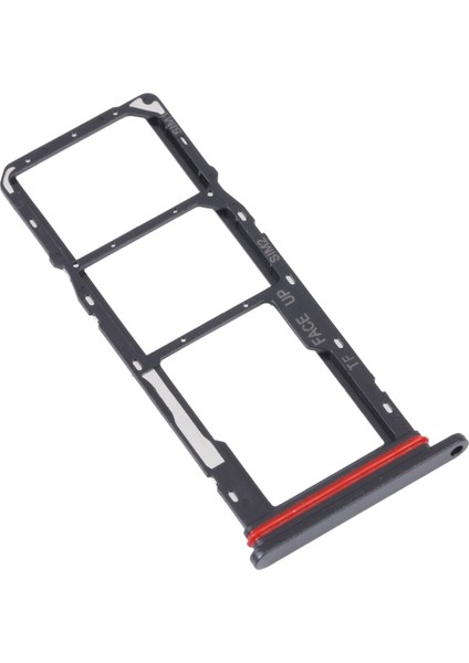 Motorola Moto G22 Sım + Tepsi + Mikro Sd Kart Tepsisi Için (Yurt Dışından)