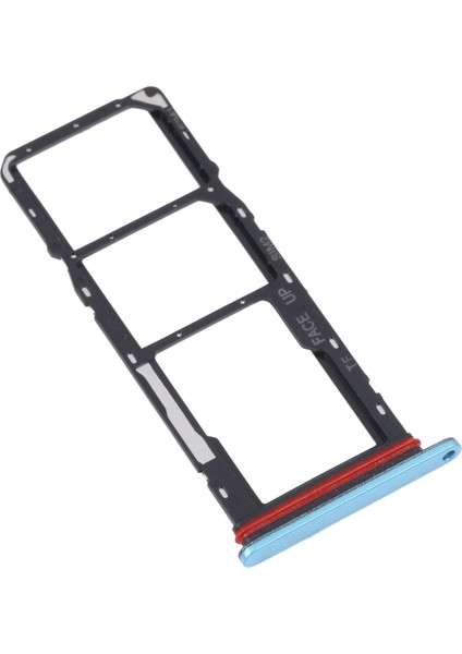 Motorola Moto G22 Sım + Tepsi + Mikro Sd Kart Tepsisi Için (Yurt Dışından)