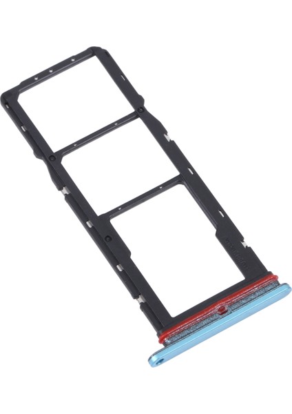 Motorola Moto G22 Sım + Tepsi + Mikro Sd Kart Tepsisi Için (Yurt Dışından)