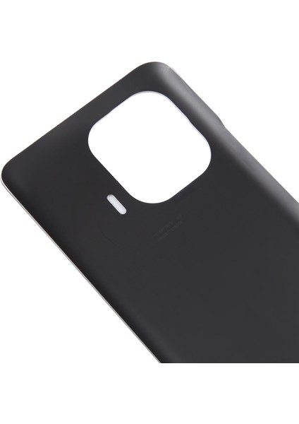 Xiaomi Mi 11 Pro Için Arka Kapak (Yurt Dışından) fırsatları