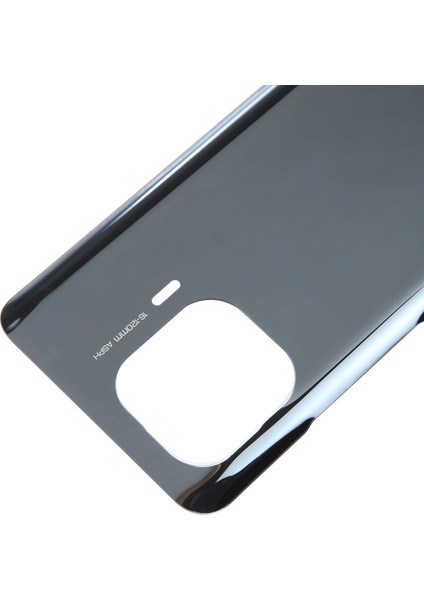 Xiaomi Mi 11 Pro Için Arka Kapak (Yurt Dışından) indirimleri