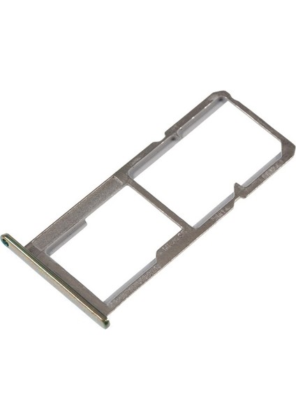 Motorola Moto E5 Plus Için Tepsi + Mikro Sd Kart Tepsisi (Yurt Dışından) modelleri