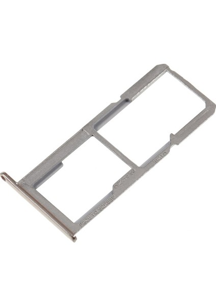 Motorola Moto E5 Plus Için Tepsi + Mikro Sd Kart Tepsisi (Yurt Dışından) fırsatları