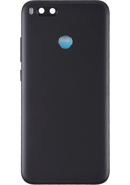 Xiaomi Mi 5x / A1 Için Kamera Lensli Arka Kapak (Yurt Dışından) fiyatları