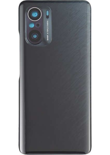 Xiaomi Redmi K40 Pro Için Arka Kapak (Yurt Dışından)