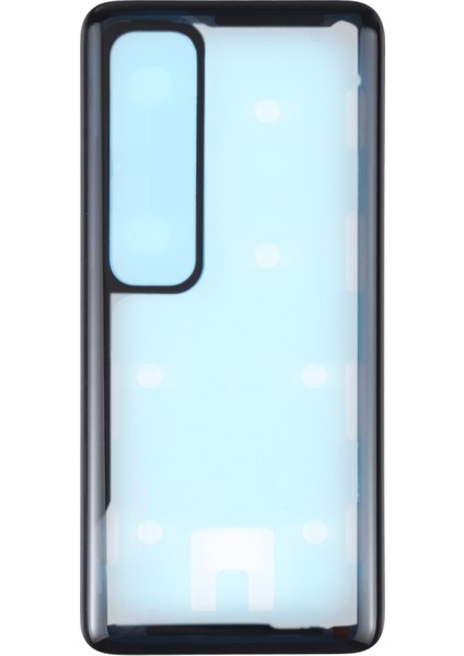 Xiaomi Mi 10 Ultra M2007J1SC Için Arka Kapak (Yurt Dışından)