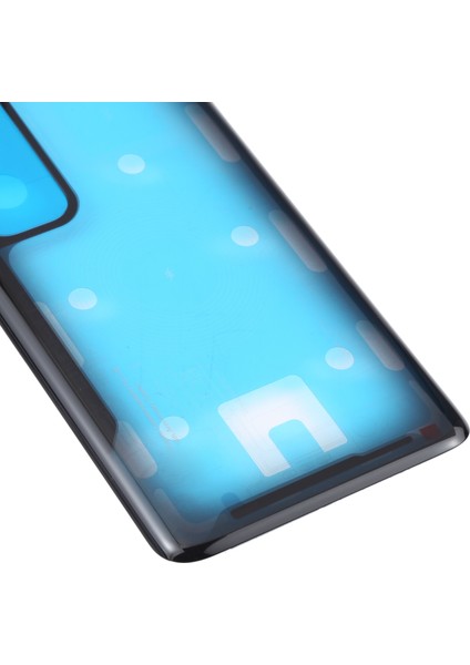 Xiaomi Mi 10 Ultra M2007J1SC Için Arka Kapak (Yurt Dışından)