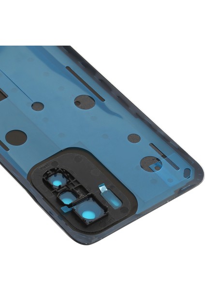 Xiaomi Redmi K40 Pro Için Arka Kapak (Yurt Dışından)