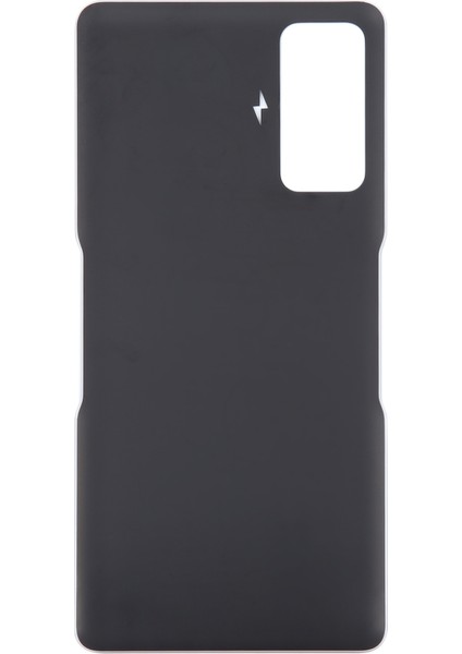 Xiaomi Redmi K50 Oyun Oem Arka Kapak Için (Yurt Dışından) modelleri