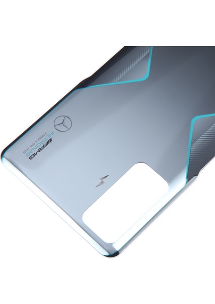 Xiaomi Redmi K50 Oyun Oem Arka Kapak Için (Yurt Dışından) indirimleri