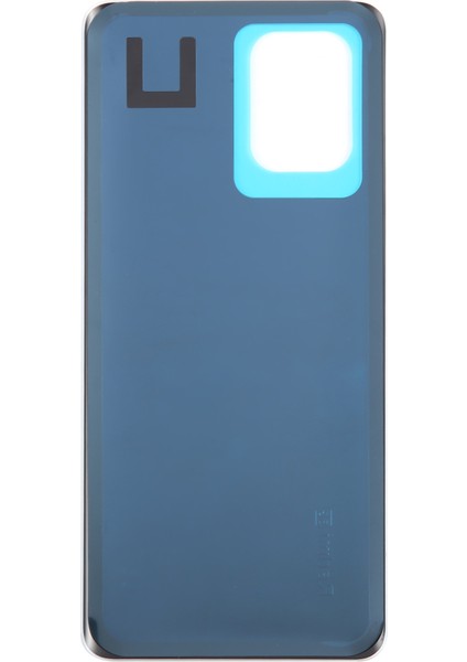 Xiaomi Redmi Note 12 Pro+ Için Gl Malzeme Arka Kapak (Yurt Dışından) fiyatları