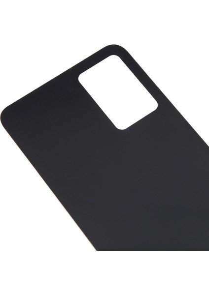 Xiaomi Redmi Note 11 Pro+ 5g Hindistan Gl Arka Kapak Için (Yurt Dışından)