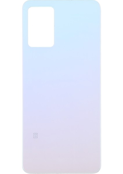 Xiaomi Redmi Note 11 Pro+ 5g Hindistan Gl Arka Kapak Için (Yurt Dışından)