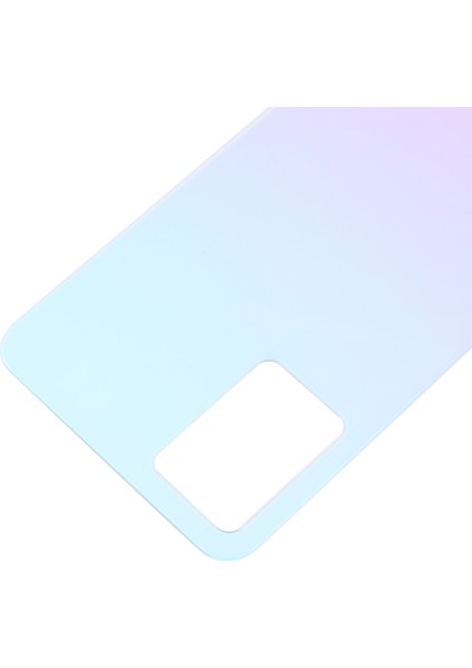 Xiaomi Redmi Note 11 Pro+ 5g Hindistan Gl Arka Kapak Için (Yurt Dışından)
