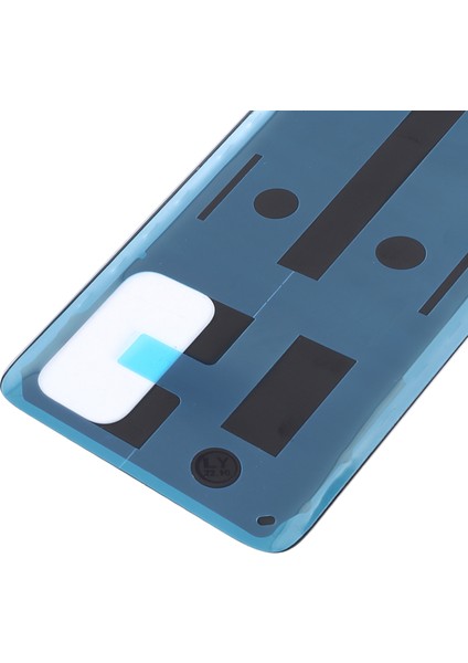 Xiaomi Redmi K30S Için Gl Arka Kapak (Yurt Dışından) modelleri