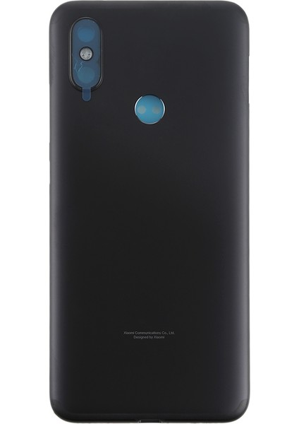 Xiaomi Mi 6x / A2 Için Arka Kapak (Yurt Dışından) fiyatları