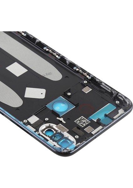 Xiaomi Mi 6x / A2 Için Arka Kapak (Yurt Dışından) fırsatları