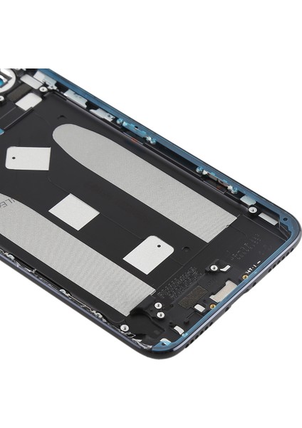 Xiaomi Mi 6x / A2 Için Arka Kapak (Yurt Dışından) indirimleri