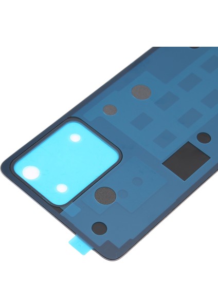 Xiaomi Redmi Için Not 12 Pro 5g Arka Kapak (Yurt Dışından) indirimleri