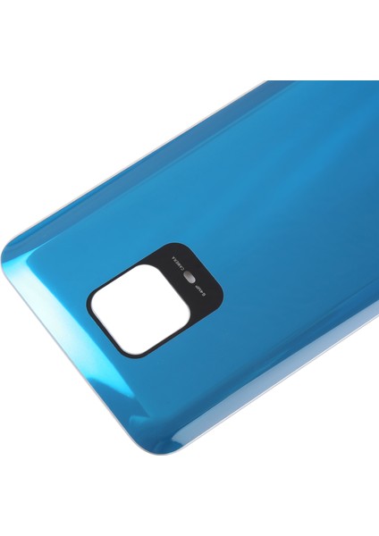 Xiaomi Redmi Note 9s Oem Gl Arka Kapak Için (Yurt Dışından) indirimleri