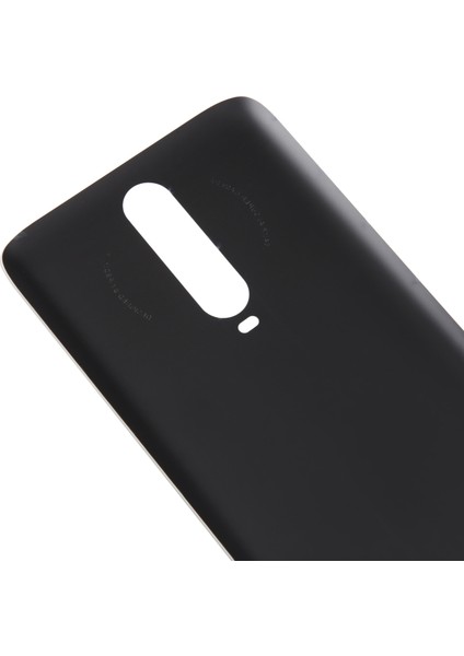 Xiaomi Poco X2 Oem Gl Arka Kapak Için (Yurt Dışından) fırsatları