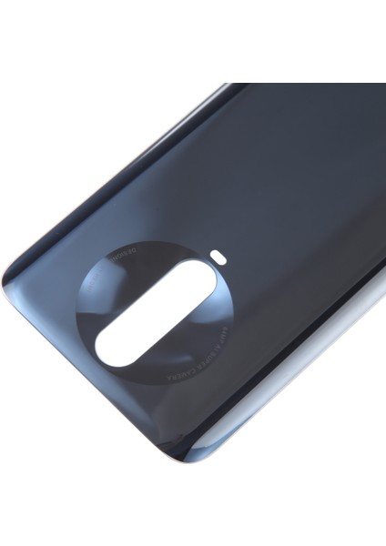 Xiaomi Poco X2 Oem Gl Arka Kapak Için (Yurt Dışından) indirimleri