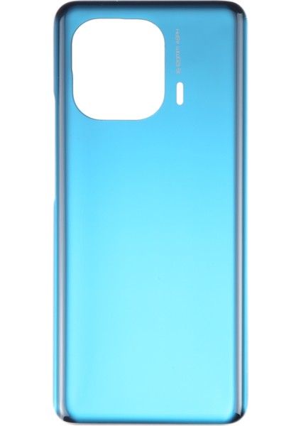 Xiaomi Mi 11 Pro Için Arka Kapak (Yurt Dışından) modelleri