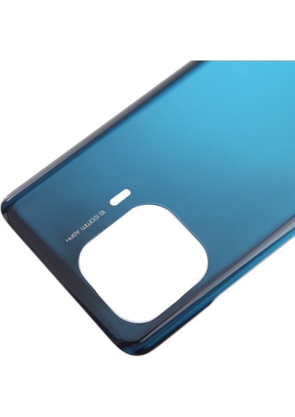 Xiaomi Mi 11 Pro Için Arka Kapak (Yurt Dışından) indirimleri