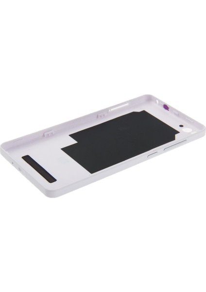 Xiaomi Mi 4c Arka Kapak Için (Yurt Dışından)