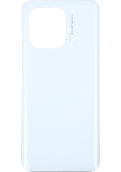 Xiaomi Mi 11 Pro Için Arka Kapak (Yurt Dışından) fırsatları