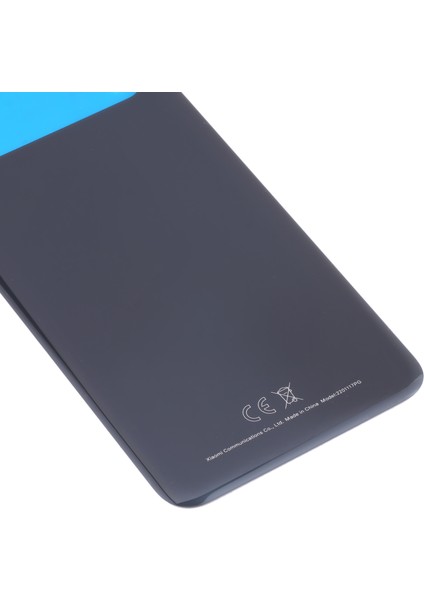 Xiaomi Poco M4 Pro 4g Için Arka Kapak (Yurt Dışından) indirimleri
