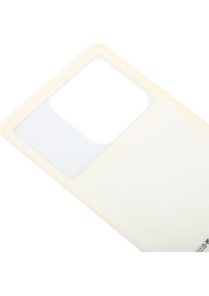 Xiaomi Poco X6 Pro 5g Arka Kapak Için (Yurt Dışından) fırsatları