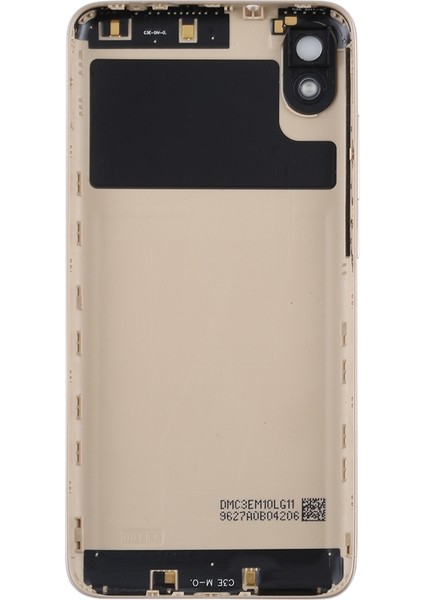 Xiaomi Redmi 7A Için Arka Kapak (Yurt Dışından)