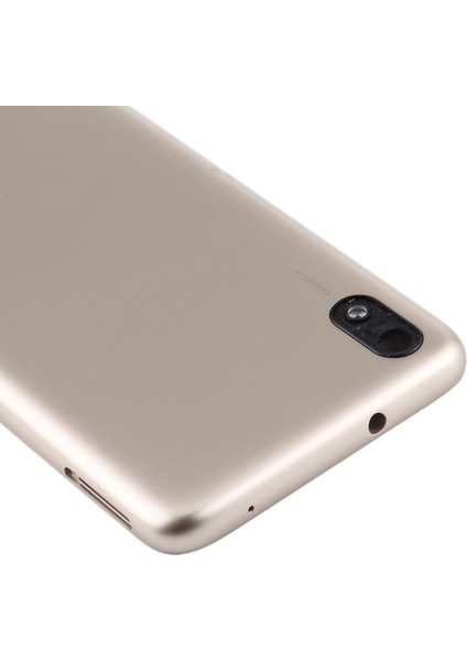Xiaomi Redmi 7A Için Arka Kapak (Yurt Dışından)