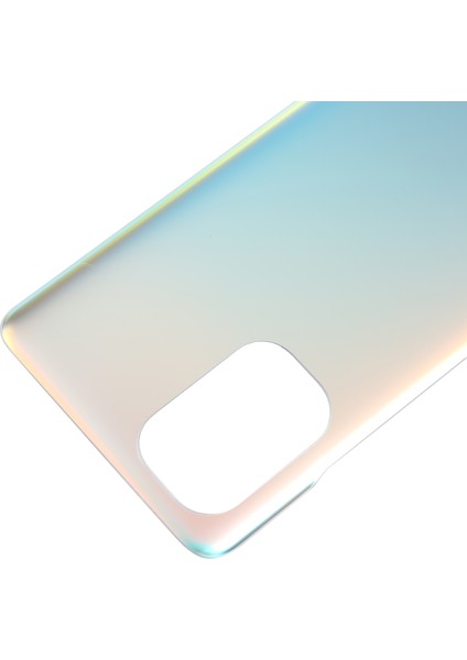 Xiaomi Mi 11X Pro Oem Gl Arka Kapak Için (Yurt Dışından) indirimleri