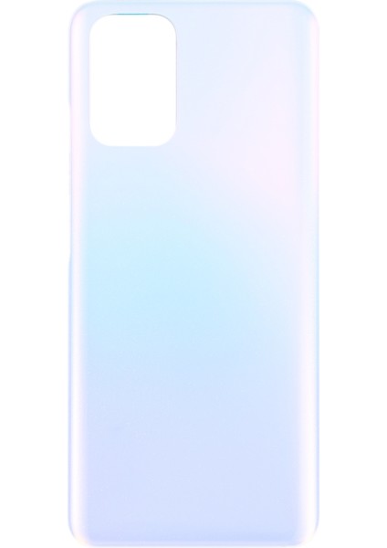 Xiaomi Redmi Note 10S M2101K7BG Için Arka Kapak (Yurt Dışından)