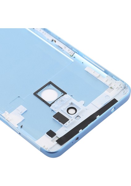 Xiaomi Redmi Note 4x Için Arka Kapak (Yurt Dışından)