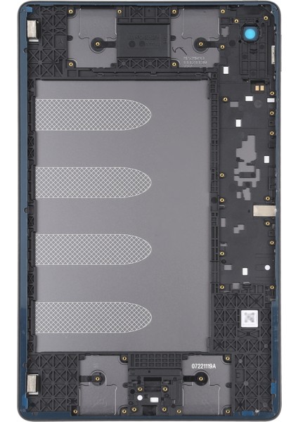 Xiaomi Redmi Pad Arka Kapak Için (Yurt Dışından) modelleri